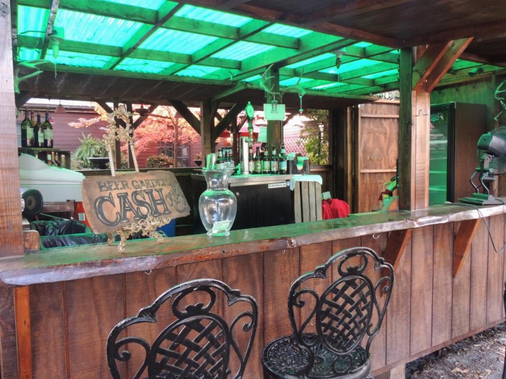 Farnsworth House Inn Image 10