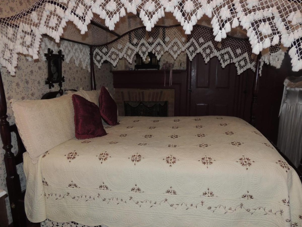 Farnsworth House Inn Image 12