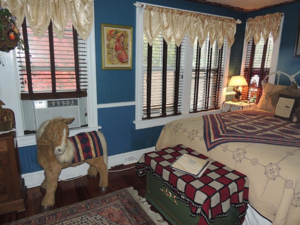 Farnsworth House Inn Image 13