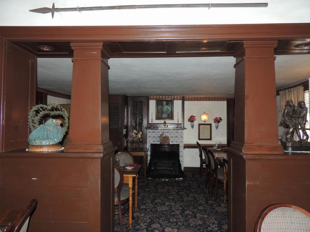 Farnsworth House Inn Image 14