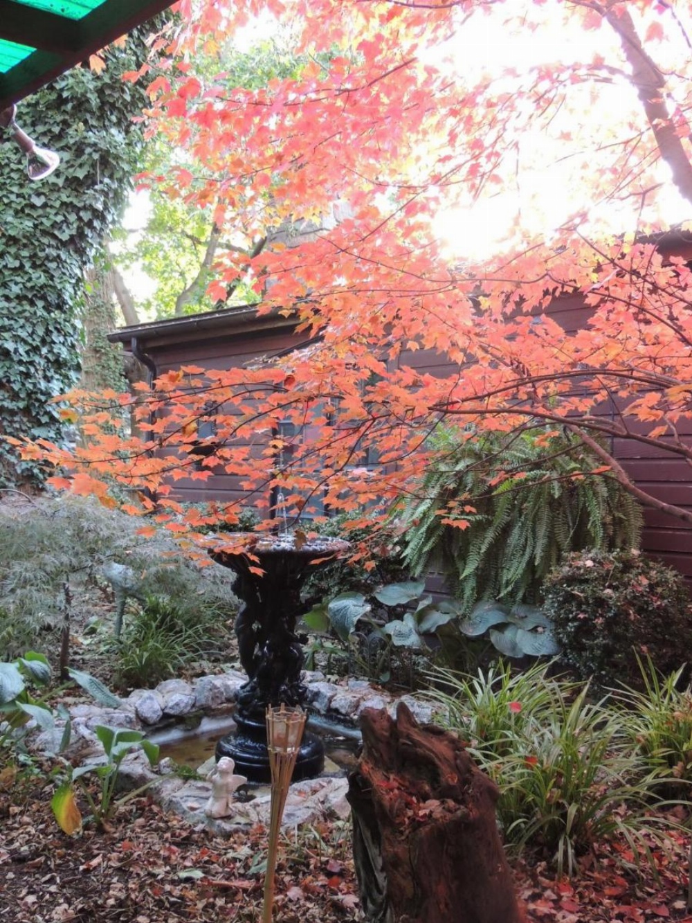 Farnsworth House Inn Image 18