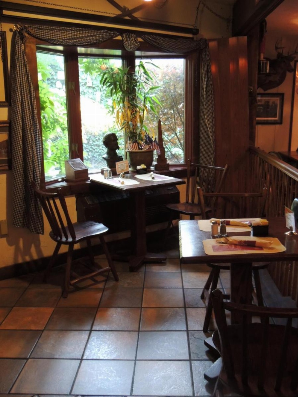 Farnsworth House Inn Image 20