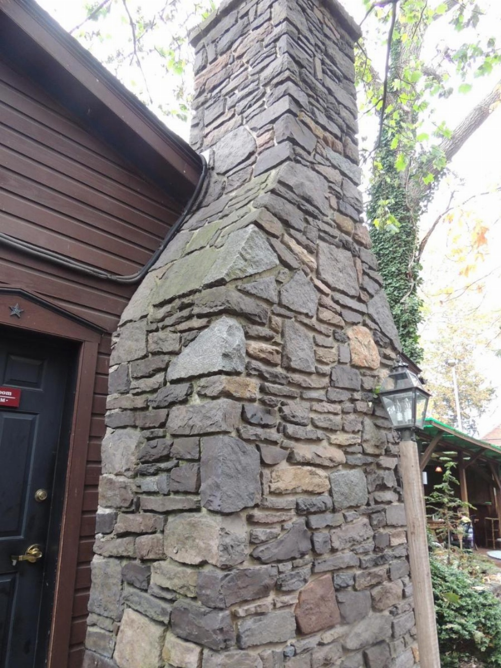 Farnsworth House Inn Image 24