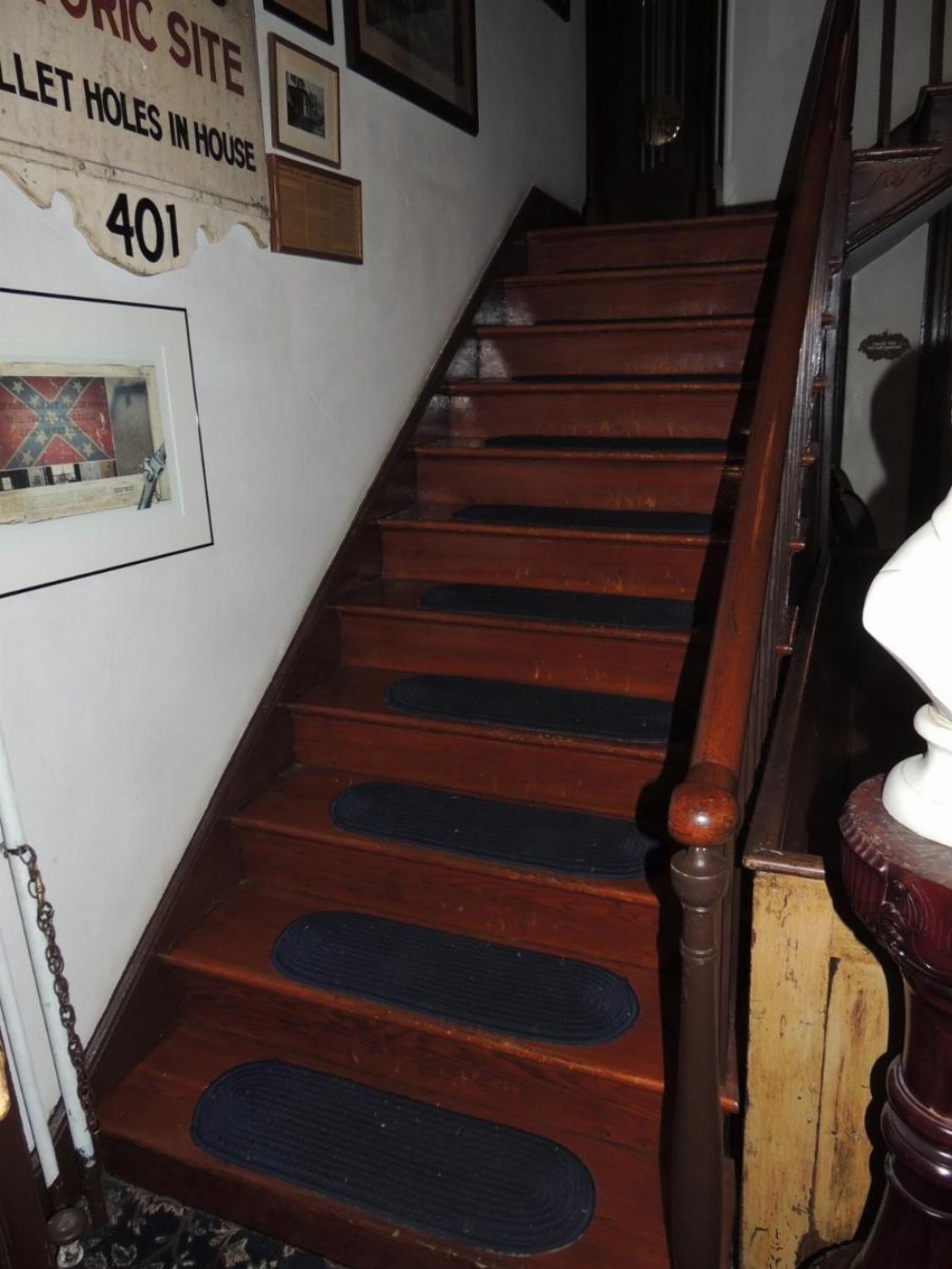 Farnsworth House Inn Image 30