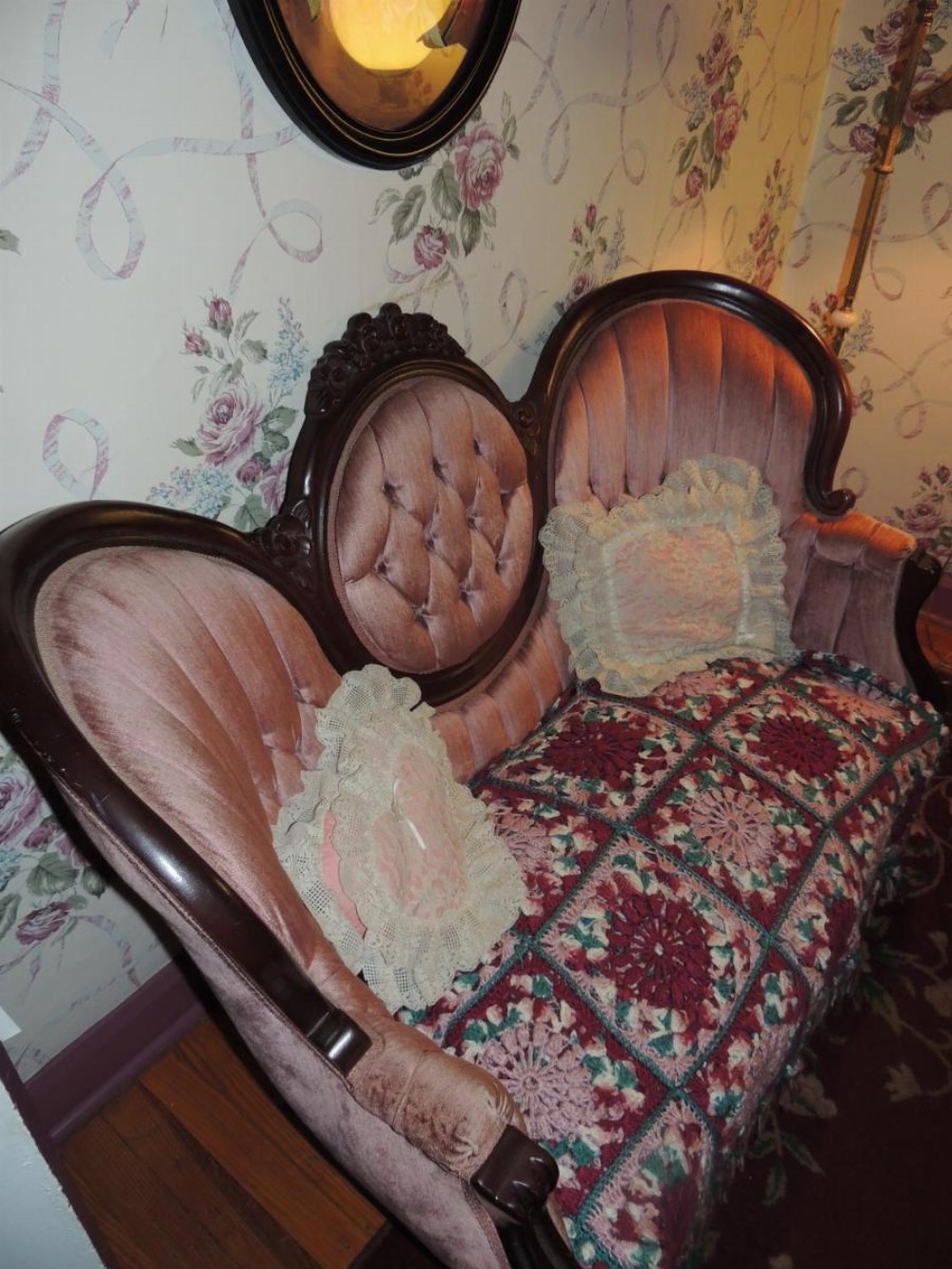Farnsworth House Inn Image 31