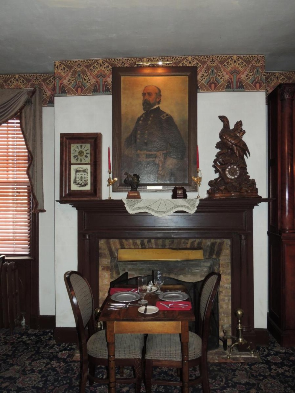Farnsworth House Inn Image 32
