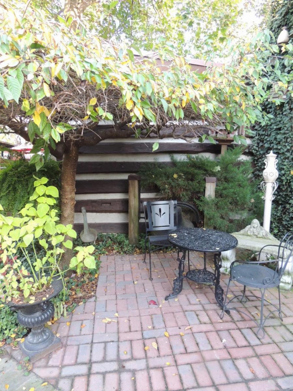 Farnsworth House Inn Image 37