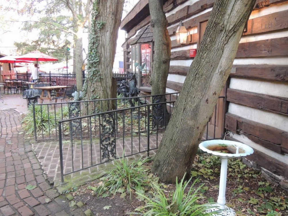 Farnsworth House Inn Image 38