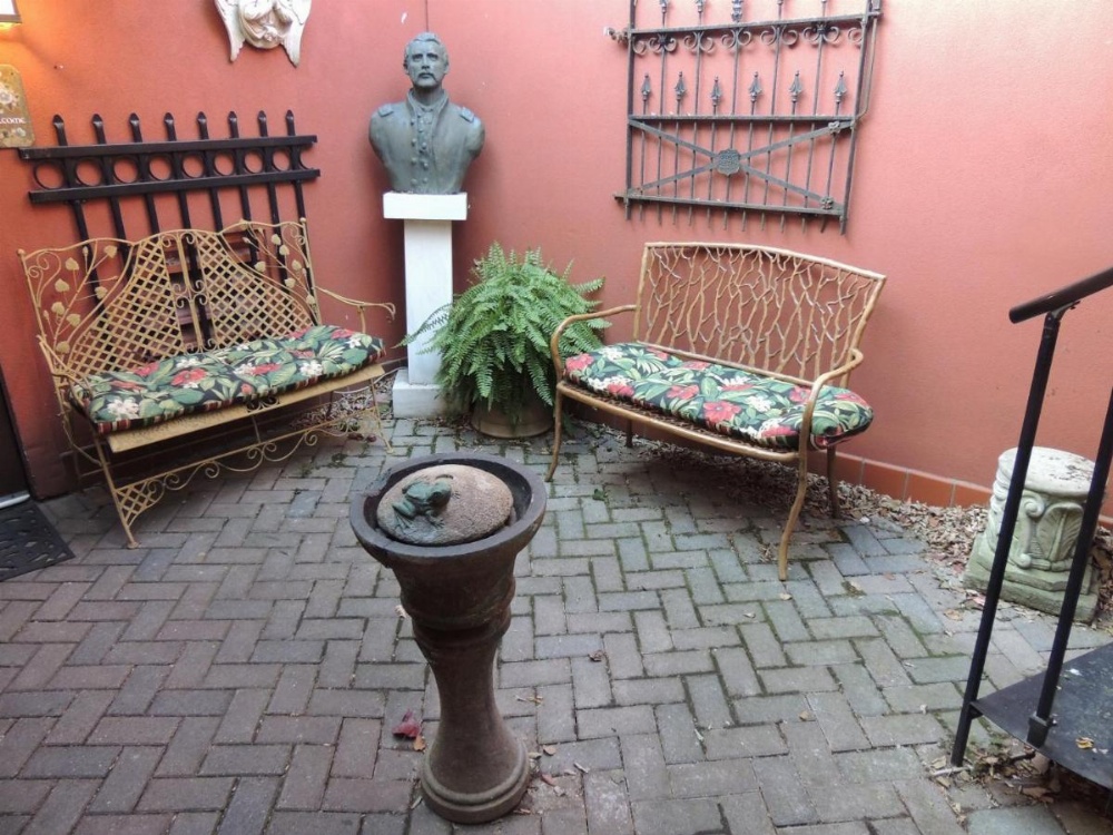 Farnsworth House Inn Image 42