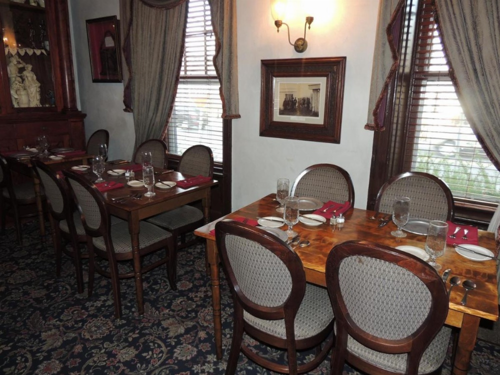 Farnsworth House Inn Image 44