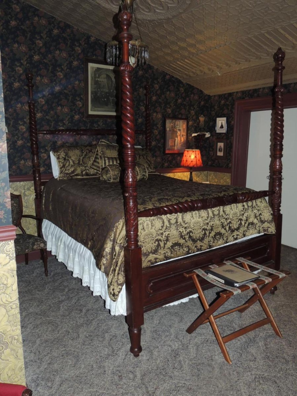 Farnsworth House Inn Image 45