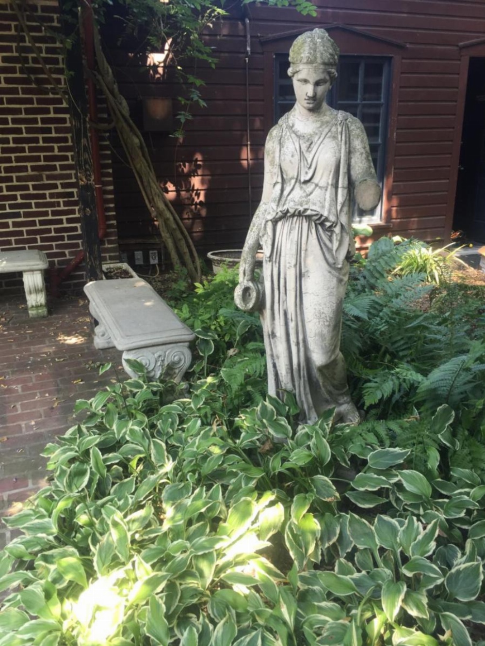 Farnsworth House Inn Image 6